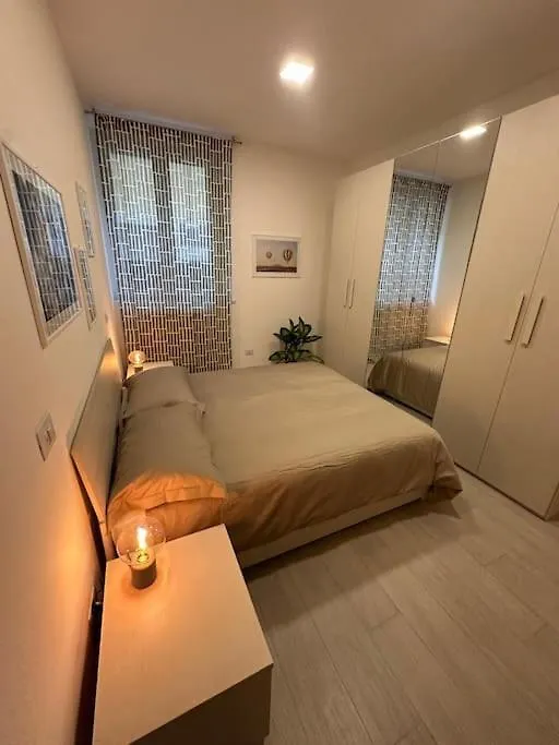Dreams On The Road - Apartment Pisa Italy