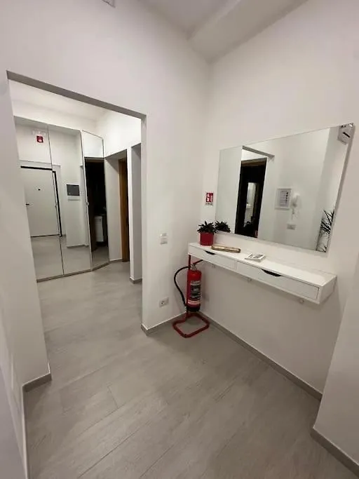 Dreams On The Road - Apartment Pisa Italy